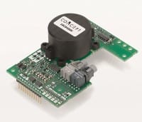 Concept extends HV IGBT Gate Driver Cores and adds 3D STEP Files