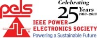 IEEE PELS Webinar on Power GaN on 4 June