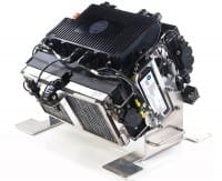 Intelligent Energy and Suzuki Collaborate on 3.9kW Fuel Cell