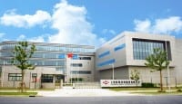 200-mm SOI Wafers to be made in China for RF and Power Semis
