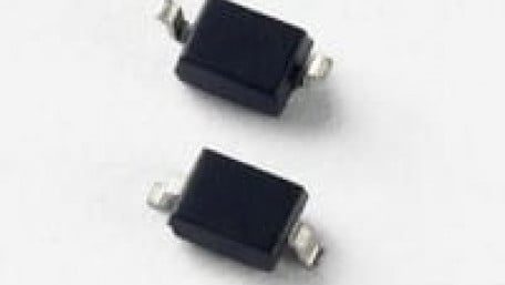 TVS Diodes Claim Superior Clamping Performance