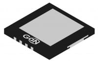 650V and 100V GaN Transistors Announced