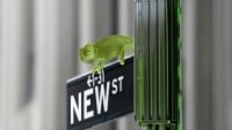 DC Power System for Small Cell 4G/LTE Telecom Applications