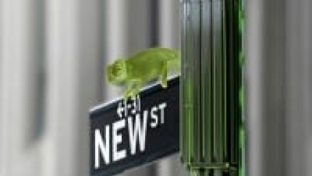 DC Power System for Small Cell 4G/LTE Telecom Applications