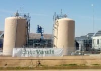 Grid-scale Iron-Chromium Redox Flow Battery dedicated in California