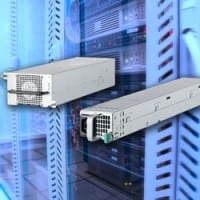 Matching 3-Phase PFC and 380Vdc Converter Target Data Centers