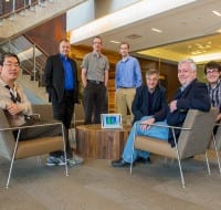 New Class of Iron-Arsenides may lead to High-Temperature Superconductivity