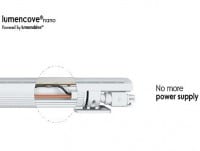 Lumenpulse Breaks LEDs Free from Power Supplies