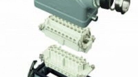 Molex Acquires the Heavy-duty Connector Business of Westec
