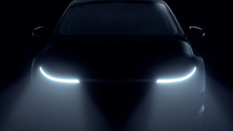 New LED from Osram Enables Ultra-Slim Designs for Headlights