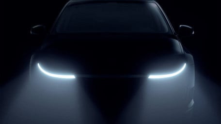 New LED from Osram Enables Ultra-Slim Designs for Headlights
