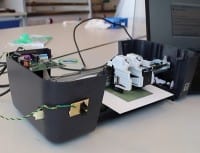 Inkjet Printing Solid Oxide Fuel Cells