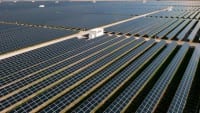 Pre-Engineered PV Plants deliver up to 3.8MW