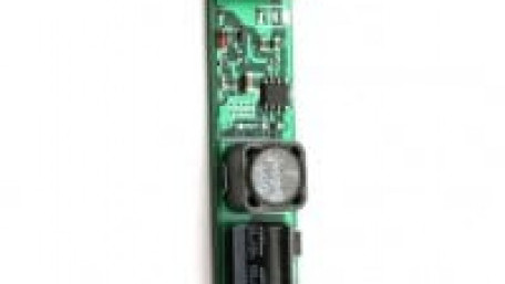 Higher-Power Integrated LED Controller optimized for Global markets