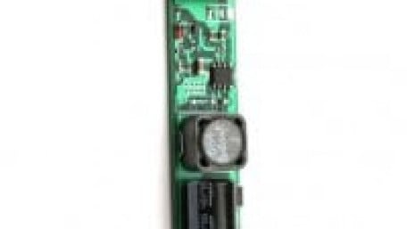 Higher-Power Integrated LED Controller optimized for Global markets
