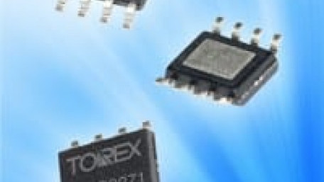 30V / 2A Step-Down DC-DC Converter Operates to 105 C