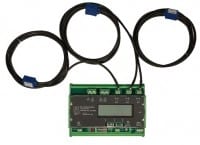 Track Power Usage for a Single Piece of Equipment or an Entire Facility