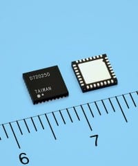 Controller Delivers Up to 100W over a USB Interface