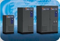 Inverter Improves Large-Scale PV Plant Performance at Reduced System Cost