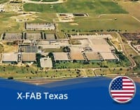 Monolith Partners with X-FAB to offer SiC Power Devices by 2015