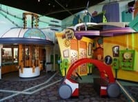 One-of-a-Kind Children’s Museum Exhibit Powers up Energy Education through Play