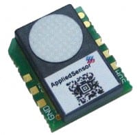ams to Acquire Privately-held Gas Sensor Specialist AppliedSensor