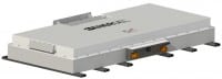 Low-Profile ESS for Hybrid Buses and Heavy-Duty Transportation