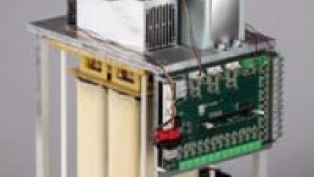 Fraunhofer ISE uses Cree 10kV SiC Devices in Experimental DC-DC