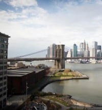Alstom to Help Manage New York City’s Electricity Demand