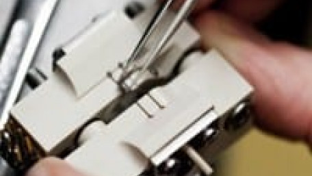 Bell Labs and AMBER to Collaborate on Energy Harvesting Research