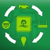 Greenvity and Brain & Iris to collaborate on Smart Meters, PLC and Lighting