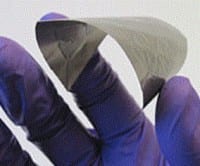 Paper Battery Closes $3.0M Financing to enter Commercial Production