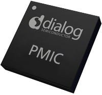 10W USB Charger IC with Integrated Fuel Gauge Targets China
