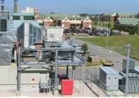 Microgrid to Maximize Power Efficiency, Reliability and Availability