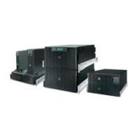 Single-Phase UPS Range with Unity Power Factor Capability