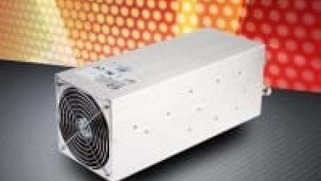 Supply provides Programmable Voltage and Current down to Zero