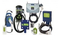 Leviton is Sole Supplier of EV Chargers for the DGS California Program