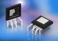 Power Integrations Intros Driver Reference Designs for Cree LEDs