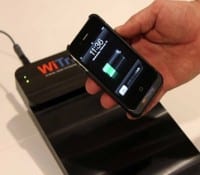 WiTricity and Intel Partner to Integrate Wireless Charging into Consumer Products