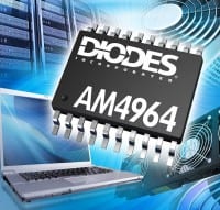 Motor Drivers Support Dual Control Inputs for Smart Cooling
