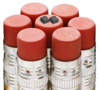 Shielded Power Inductor Handles up to 3.75 Amps