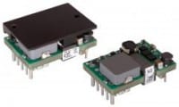 Wide Input Voltage Isolated DOSA Bricks with Digital Control