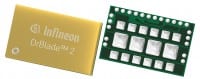 Power Stages target High-Efficiency Server and Datacom Systems