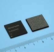 Expanded Development Platform for Industrial Network SoCs