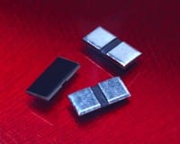 3-Watt Current-Sensing Metal Plate Chip Resistor
