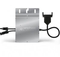 Fourth-Generation Microinverters Increase Power and Add WiFi