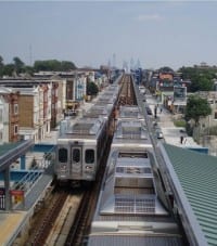 Energy Optimization System Developed for Public Transit