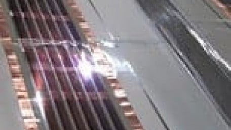 German Solar Energy Breaks Three Records within Two Weeks