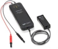 High-Voltage Differential Probes for Challenging Power Electronics Environments