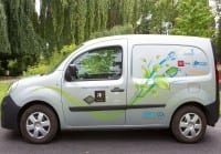 Scaleo and IFP Energies Nouvelles Unveil OLEA in a PHEV